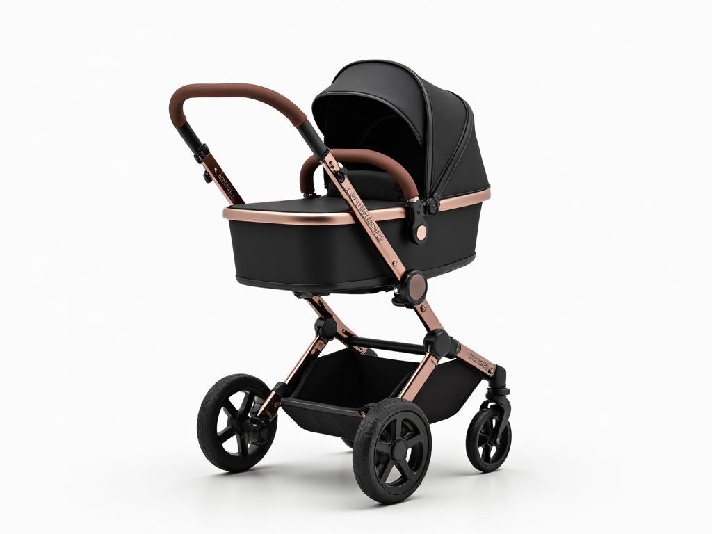 Cybex kinderwagen