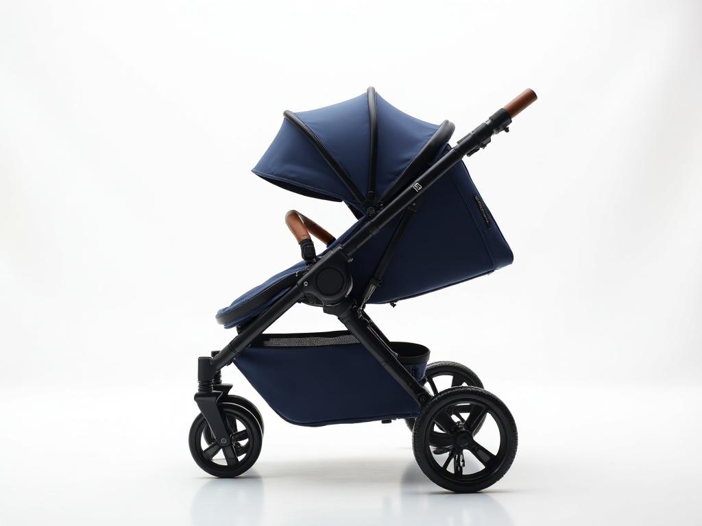 Easywalker kinderwagen