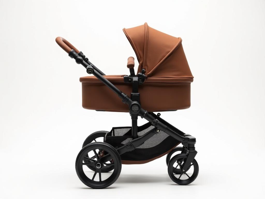 Mutsy kinderwagen